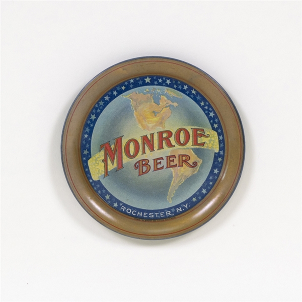 Monroe Beer Tip Tray